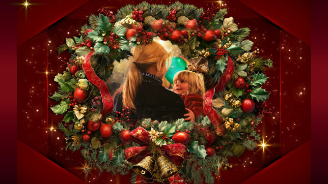 2025年クリスマスワークショップ