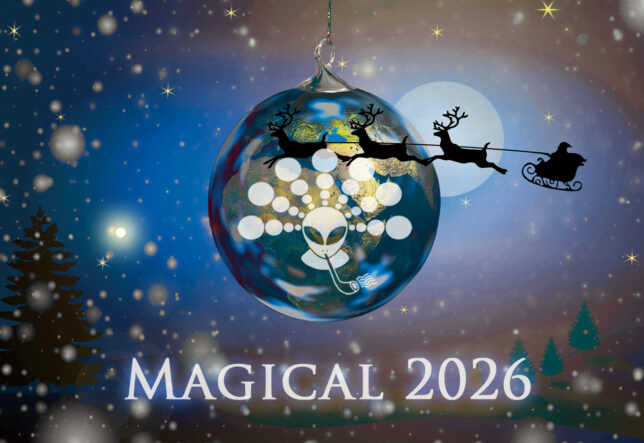 Magical 2026